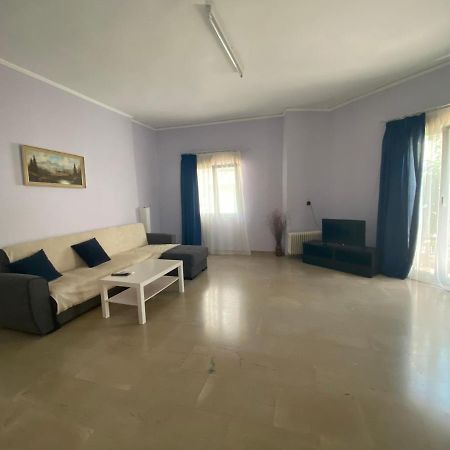 Vasilikis Apartment Preveza Luaran gambar