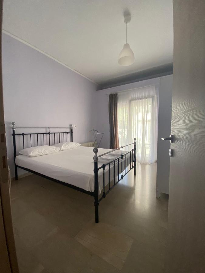Vasilikis Apartment Preveza Luaran gambar