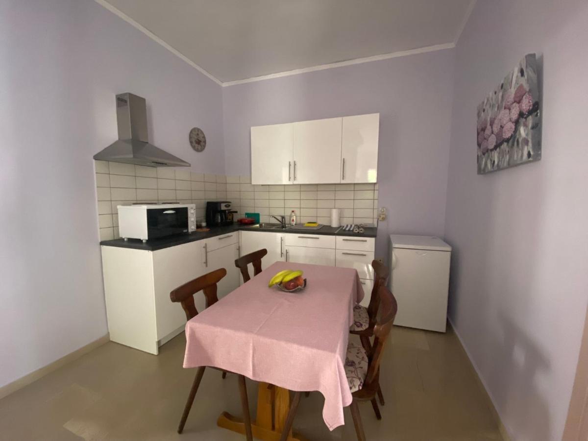 Vasilikis Apartment Preveza Luaran gambar