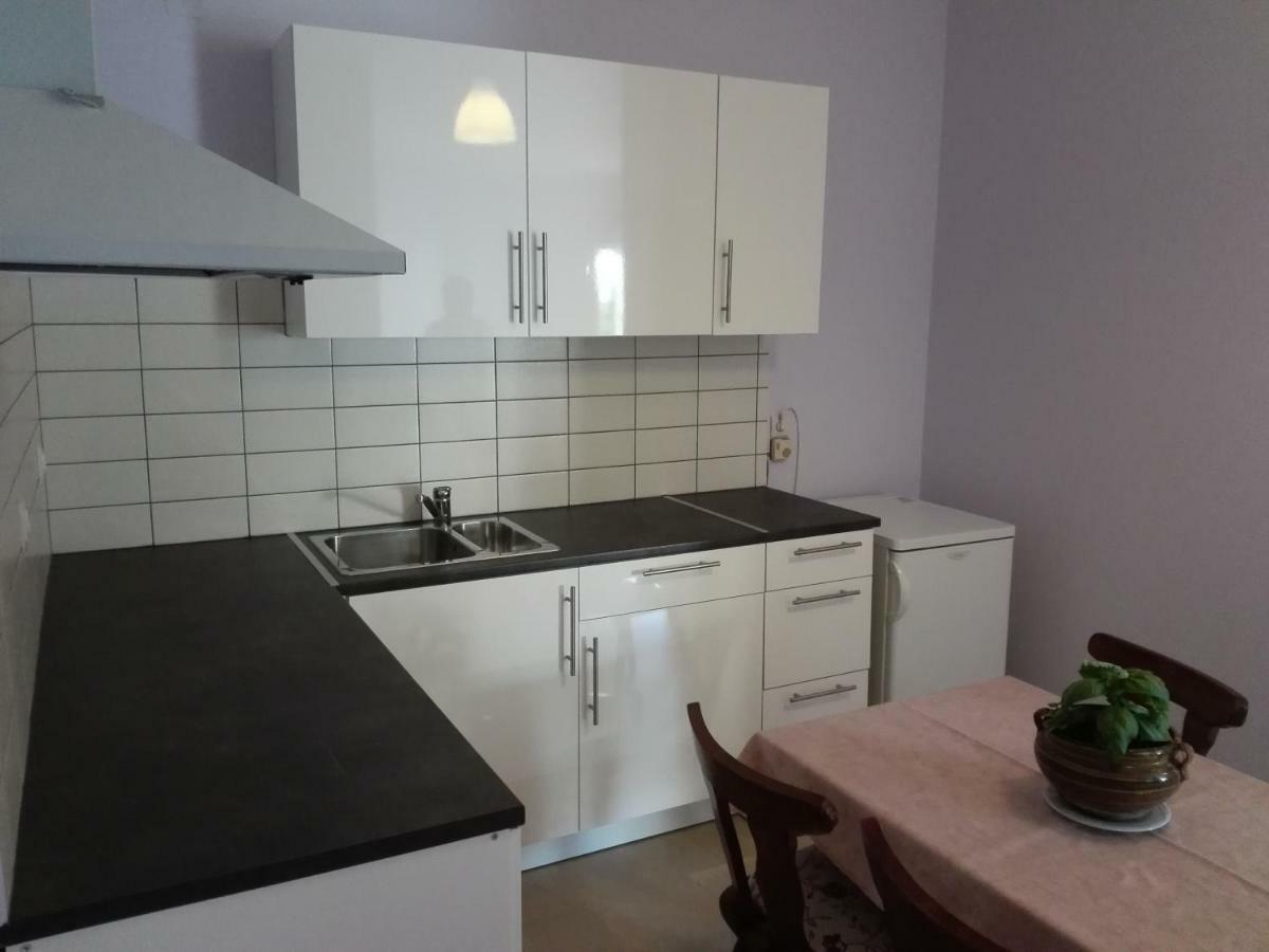 Vasilikis Apartment Preveza Luaran gambar