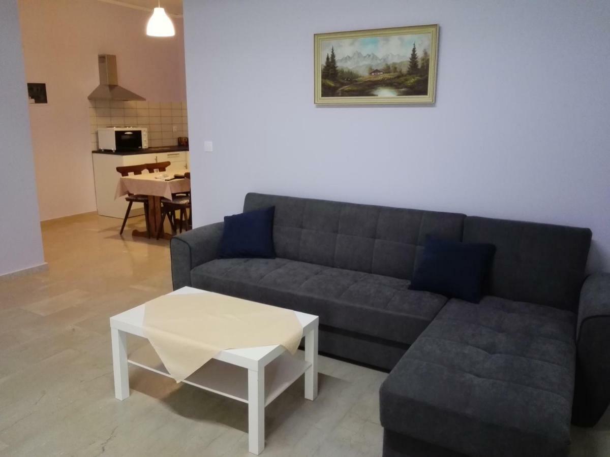 Vasilikis Apartment Preveza Luaran gambar